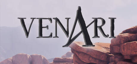 VENARI Escape Room Adventure-TENOKE VENARI Escape Room Adventure-TENOKE