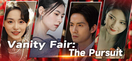 Vanity Fair The Pursuit-TENOKE Vanity Fair The Pursuit-TENOKE