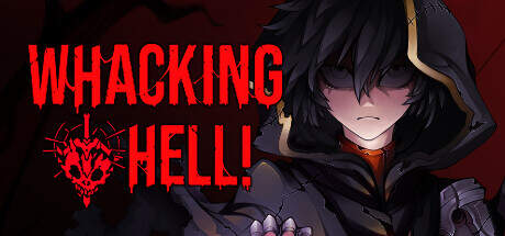 Whacking Hell v2.3-I_KnoW Whacking Hell v2.3-I_KnoW