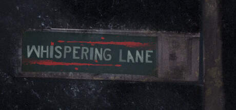 Whispering Lane Horror-TENOKE Whispering Lane Horror-TENOKE