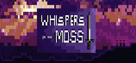 Whispers In The Moss-Unleashed Whispers In The Moss-Unleashed