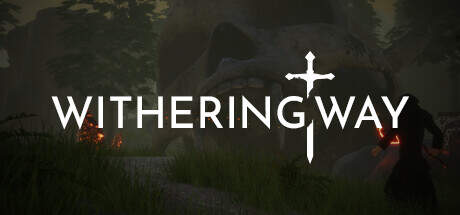 Withering Way-TiNYiSO Withering Way-TiNYiSO