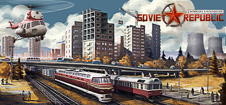 Workers and Resources Soviet Republic v1.0.0.4 Update-SKIDROW Workers and Resources Soviet Republic v1.0.0.4 Update-SKIDROW