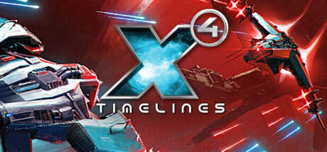 X4 Foundations Timelines-FLT X4 Foundations Timelines-FLT