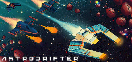 ASTRODRIFTER-TENOKE ASTRODRIFTER-TENOKE