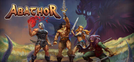 Abathor-TENOKE Abathor-TENOKE