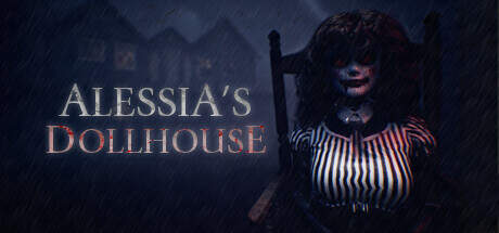 Alessias Dollhouse-TiNYiSO Alessias Dollhouse-TiNYiSO