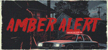 Amber Alert-TENOKE Amber Alert-TENOKE