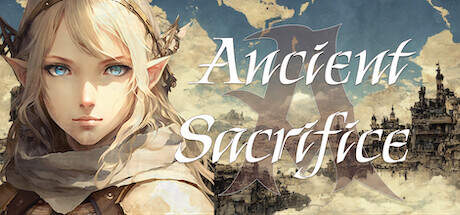 Ancient Sacrifice-TENOKE Ancient Sacrifice-TENOKE