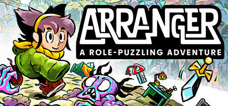 Arranger A Role Puzzling Adventure-TENOKE Arranger A Role Puzzling Adventure-TENOKE