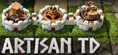 Artisan TD Update v1.2-TENOKE Artisan TD Update v1.2-TENOKE
