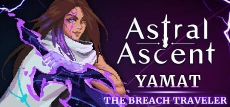 Astral Ascent Yamat the Breach Traveler-TENOKE Astral Ascent Yamat the Breach Traveler-TENOKE