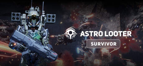 Astro Looter Survivor 11102024 Update-SKIDROW Astro Looter Survivor 11102024 Update-SKIDROW