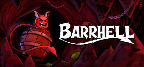 Barrhell-TENOKE Barrhell-TENOKE
