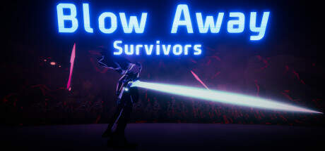 Blow Away Survivors-TENOKE Blow Away Survivors-TENOKE
