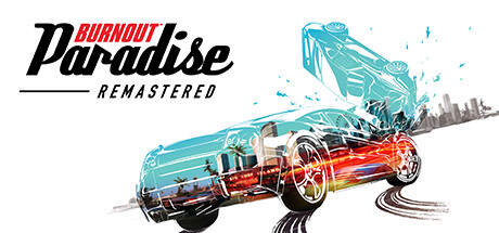 Burnout Paradise Remastered-RUNE