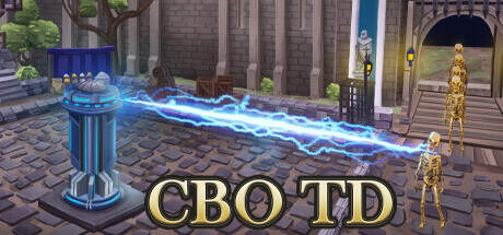 CBO TD-TENOKE CBO TD-TENOKE