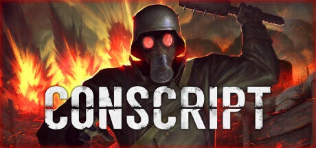 CONSCRIPT Update v1.0.1.1-TENOKE CONSCRIPT Update v1.0.1.1-TENOKE