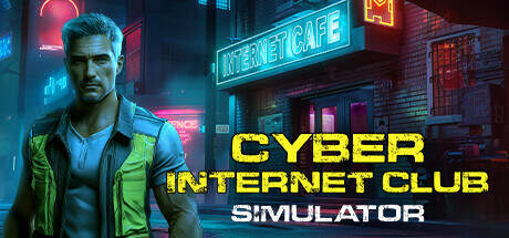 CYBER INTERNET CLUB SIMULATOR-TENOKE CYBER INTERNET CLUB SIMULATOR-TENOKE