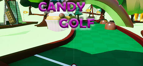 Candy Golf-TENOKE Candy Golf-TENOKE
