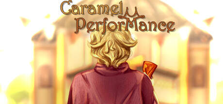 Caramel Performance-TENOKE Caramel Performance-TENOKE