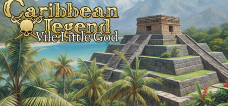 Caribbean Legend Vile Little God-TiNYiSO Caribbean Legend Vile Little God-TiNYiSO