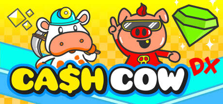 Cash Cow Dx v1.1.3.0-GOG Cash Cow Dx v1.1.3.0-GOG
