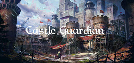 Castle Guardian-TENOKE Castle Guardian-TENOKE
