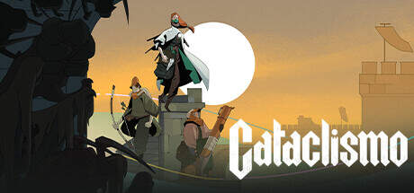 Cataclismo v0.18.0.26.202-Early Access Cataclismo v0.18.0.26.202-Early Access