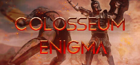 Colesseum Enigma-TENOKE Colesseum Enigma-TENOKE