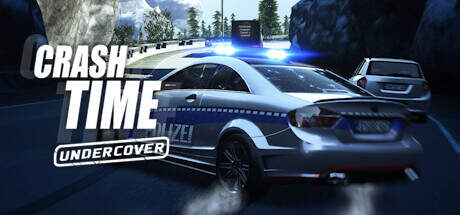 Crash Time Undercover-SKIDROW Crash Time Undercover-SKIDROW