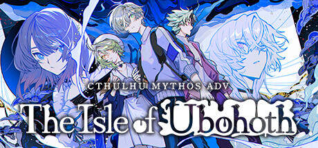 Cthulhu Mythos ADV 2-TENOKE Cthulhu Mythos ADV 2-TENOKE