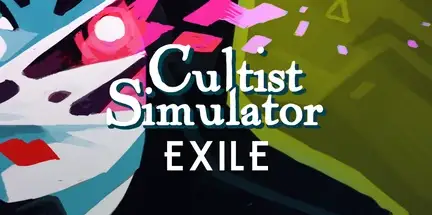 Cultist Simulator The Exile v2025.4 a 5-rG Cultist Simulator The Exile v2025.4 a 5-rG