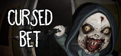 Cursed Bet-TENOKE Cursed Bet-TENOKE