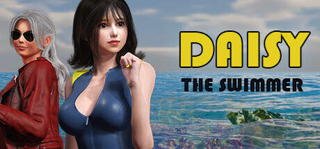 DAISY THE SWIMMER-TENOKE DAISY THE SWIMMER-TENOKE