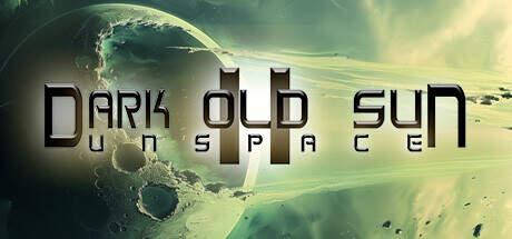 Dark Old Sun II Unspace-TENOKE Dark Old Sun II Unspace-TENOKE
