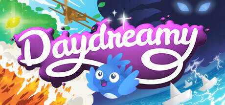 Daydreamy-TENOKE Daydreamy-TENOKE