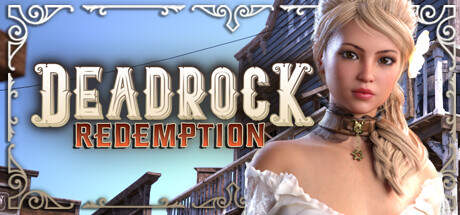 Deadrock Redemption-P2P