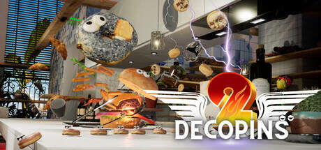 Decopins2-TENOKE Decopins2-TENOKE