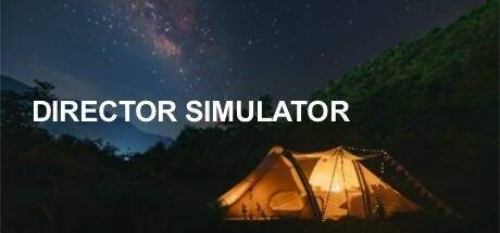 Director Simulator-TENOKE Director Simulator-TENOKE