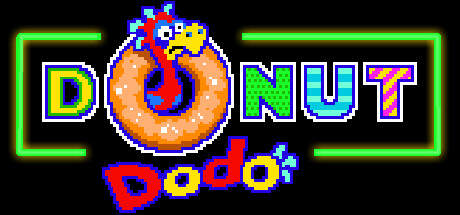 Donut Dodo v1.4.1.0-GOG Donut Dodo v1.4.1.0-GOG
