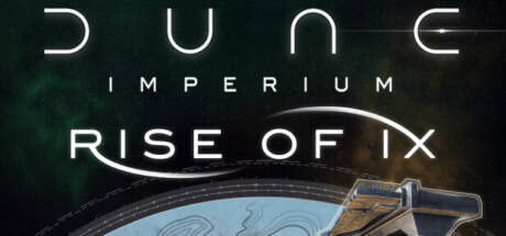 Dune Imperium Rise Of Ix v2.02.877 Update-SKIDROW