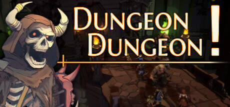 Dungeon Dungeon-TENOKE Dungeon Dungeon-TENOKE