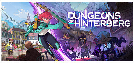 Dungeons of Hinterberg Episode Renaud Update v1.0.27901-TENOKE Dungeons of Hinterberg Episode Renaud Update v1.0.27901-TENOKE