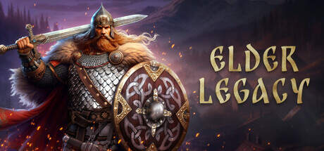 Elder Legacy-Early Access Elder Legacy-Early Access