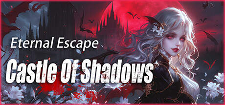 Eternal Escape Castle Of Shadows-TiNYiSO Eternal Escape Castle Of Shadows-TiNYiSO