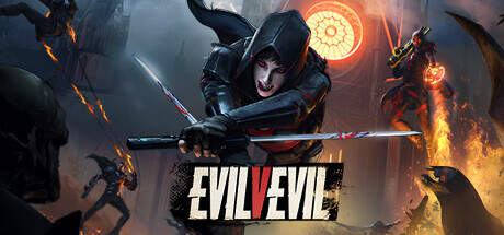 EvilVEvil v16.07.2024-Goldberg EvilVEvil v16.07.2024-Goldberg