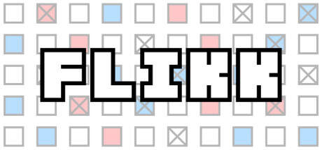 FLIKK-TENOKE FLIKK-TENOKE