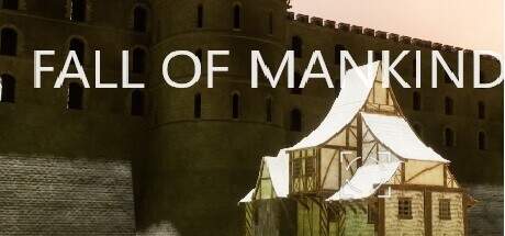 Fall Of Mankind-TENOKE Fall Of Mankind-TENOKE