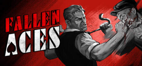 Fallen Aces v0.6.6-Early Access Fallen Aces v0.6.6-Early Access